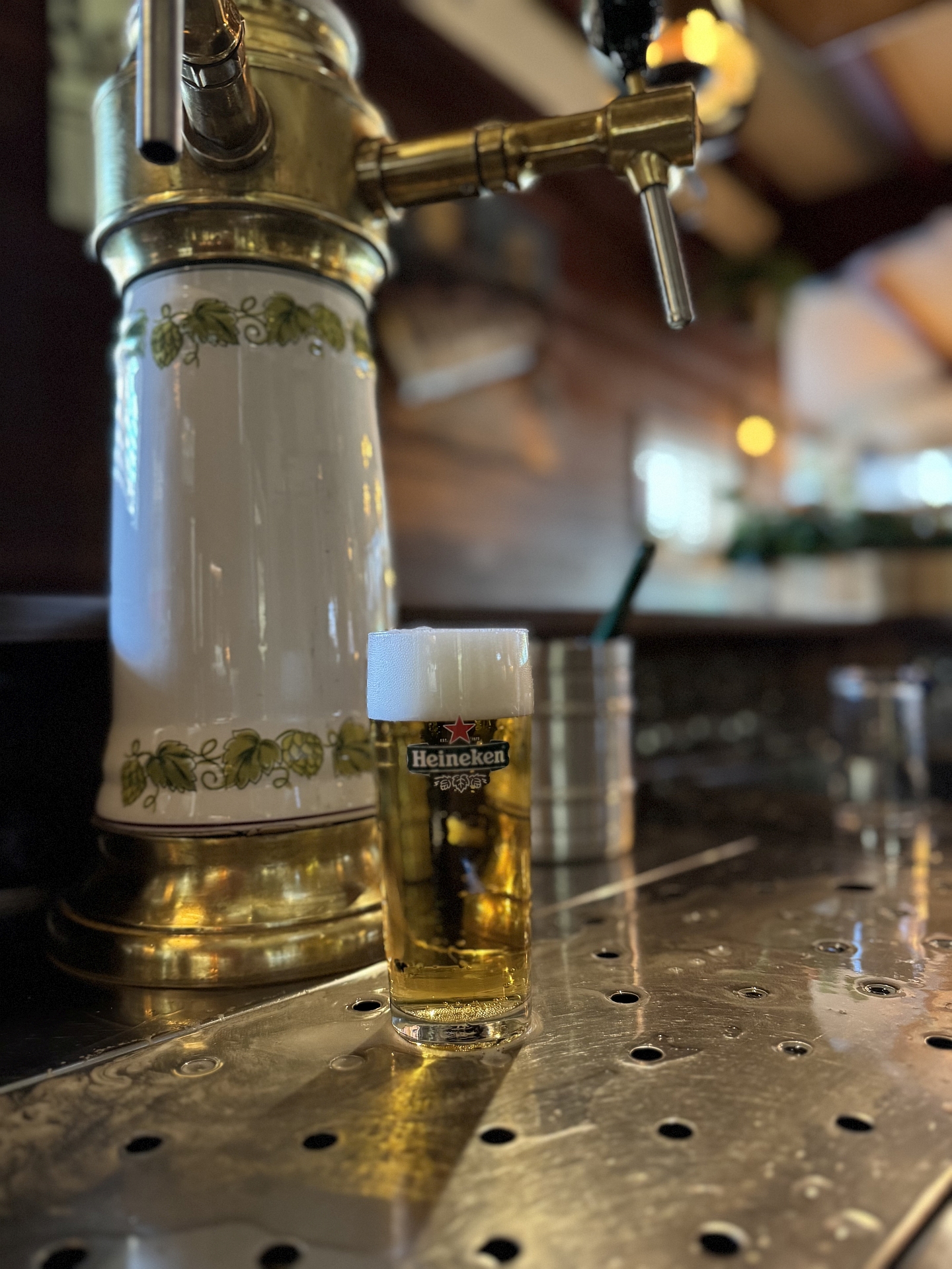VrijMiBo - De Vrijdag Middag Borrel