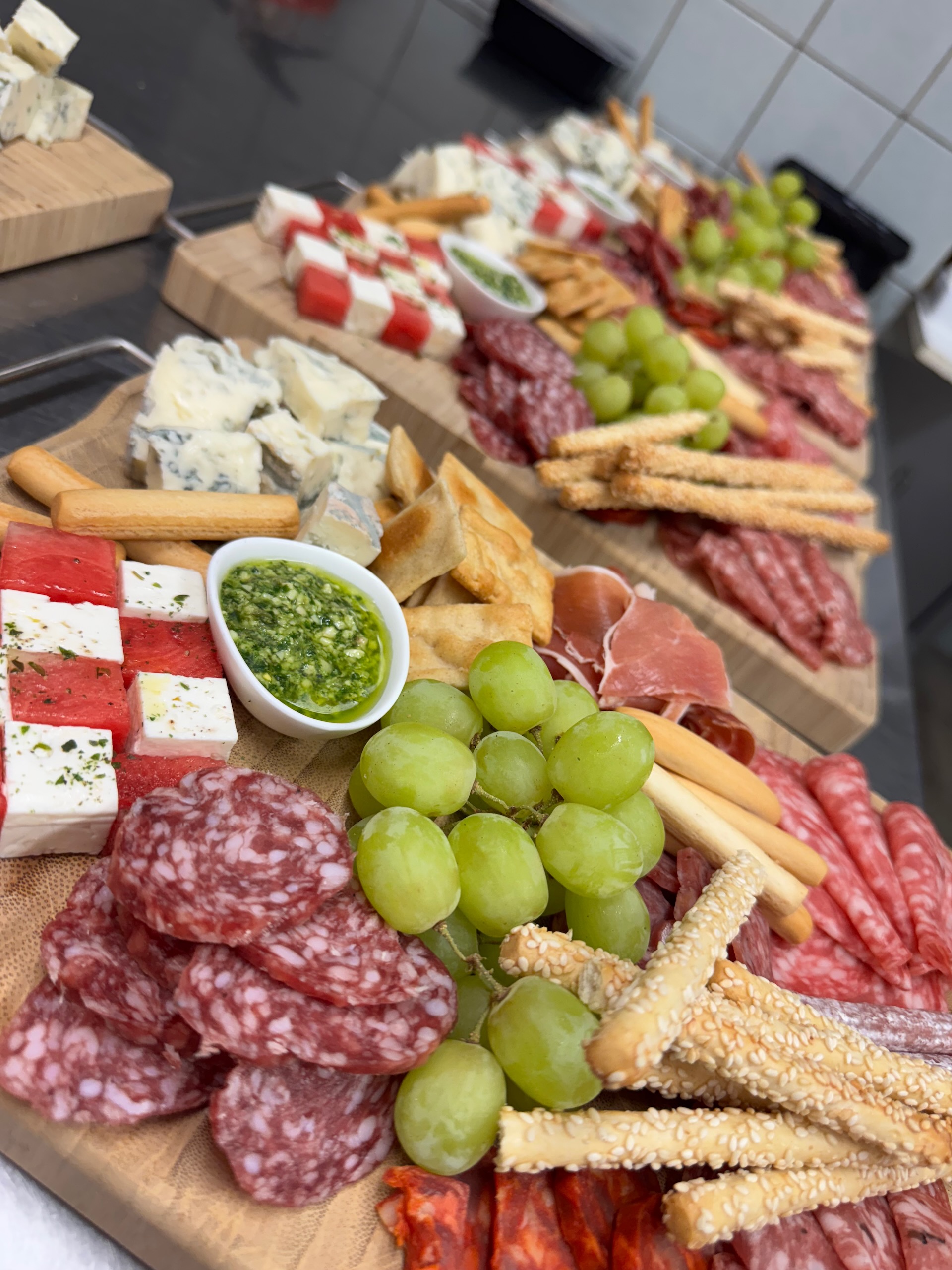 Tapas Avond